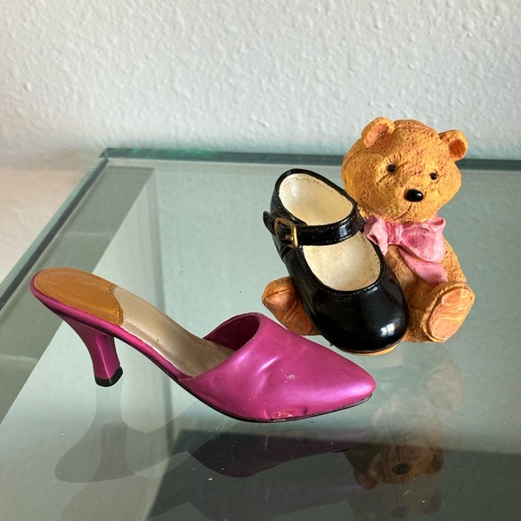 Two shoes from just the right shoe collection - Picture 5 of 5